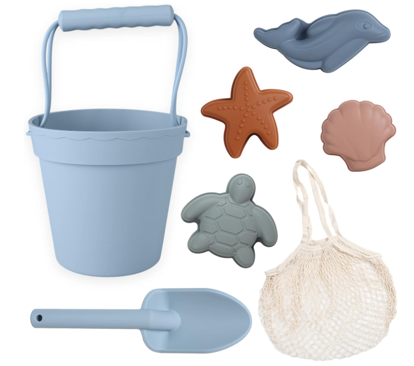 amazon baby registry toys for baby beach days
