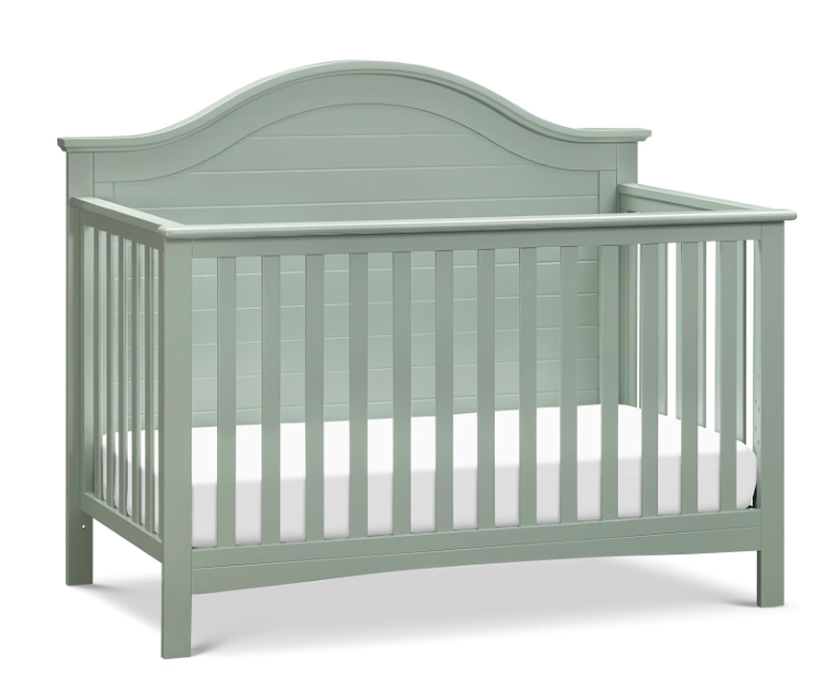 for non toxic cribs for new moms
