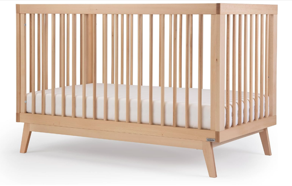 amazon baby registry non toxic crib for baby's nursery
